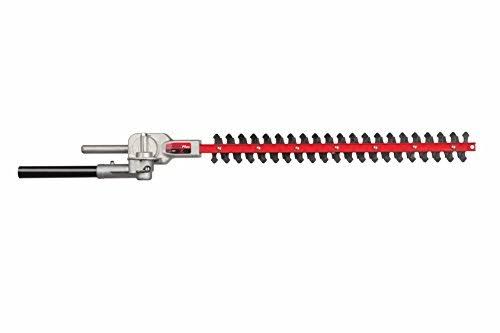 TrimmerPlus AH721 22-inch Dual Action Hedger Attachment