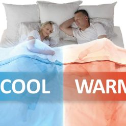 Alternative view of BedJet 3 Climate Comfort for Beds, Cooling Fan + Heating Air (Single Temp. Zone Any Size Bed or Mattress)
