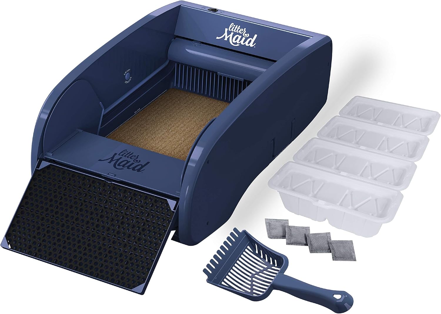 LitterMaid Multi-Cat Self-Cleaning Litter Box - Image 2