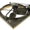 42×22 Belt Drive Whole House Fan – 1/2 HP CC4223