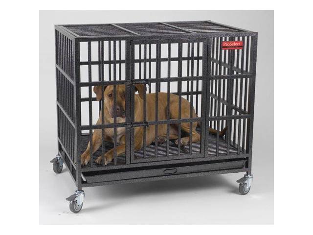 ProSelect Empire Dog Cage Large - Image 5