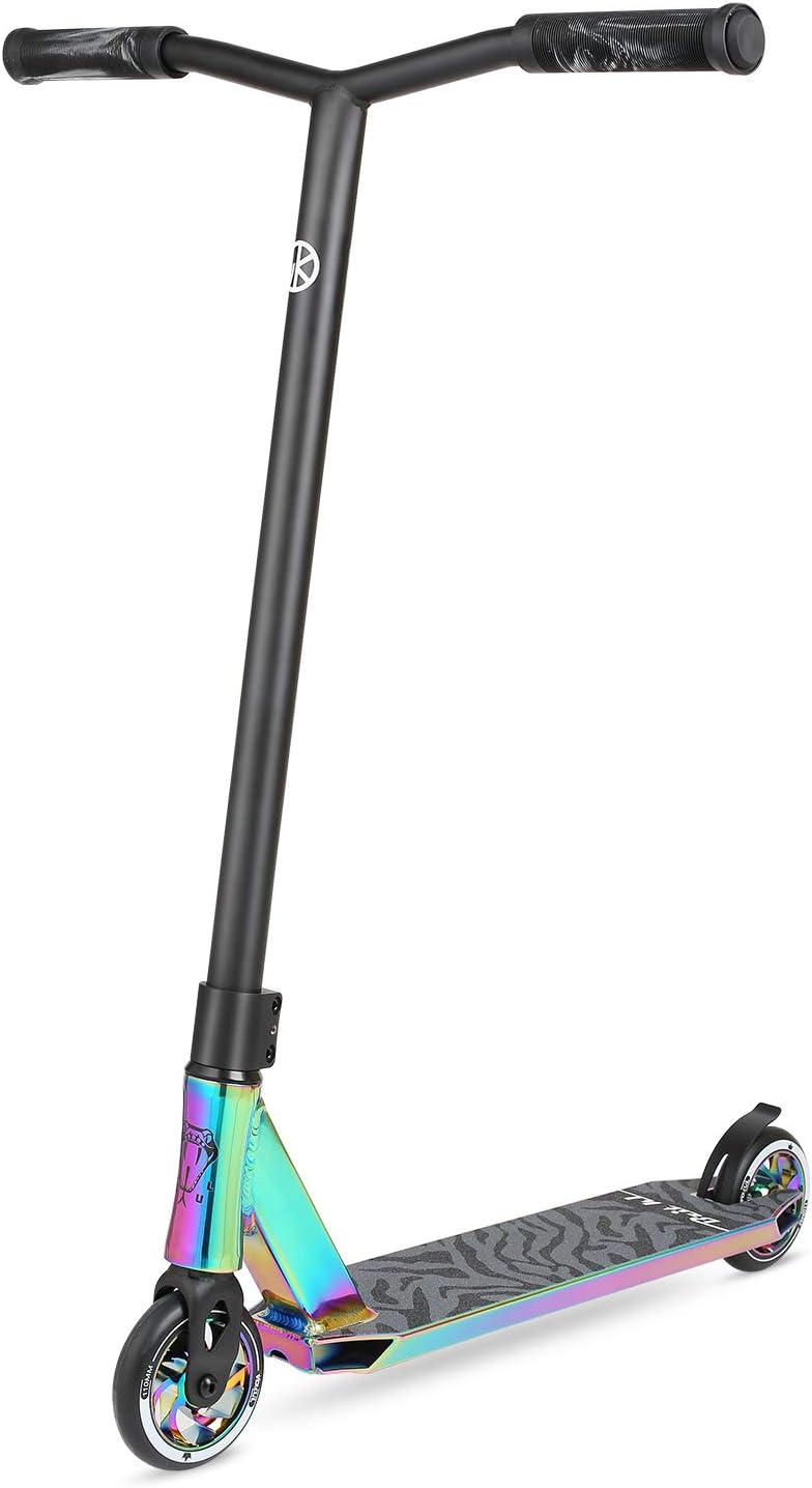 VOKUL K1 Pro Scooters – Stunt Scooter | Trick Scooter – Intermediate and Beginner Freestyle Scooter for Kids 8 Years and UP,Teens and Adults -Quality Kick Pro Scooter for Boys and Girls - Image 5