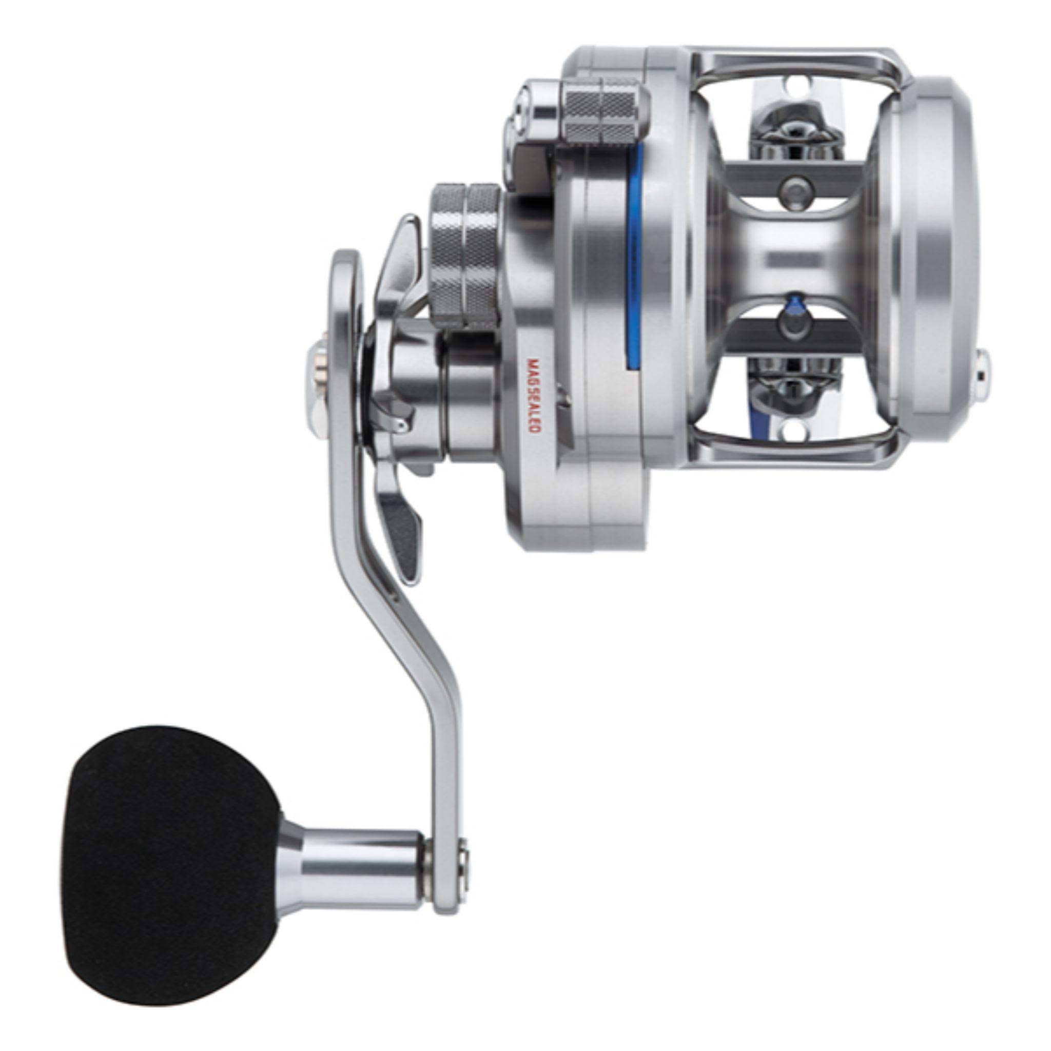Daiwa SASD15H Saltiga Star Drag Conventional Reel - Image 3