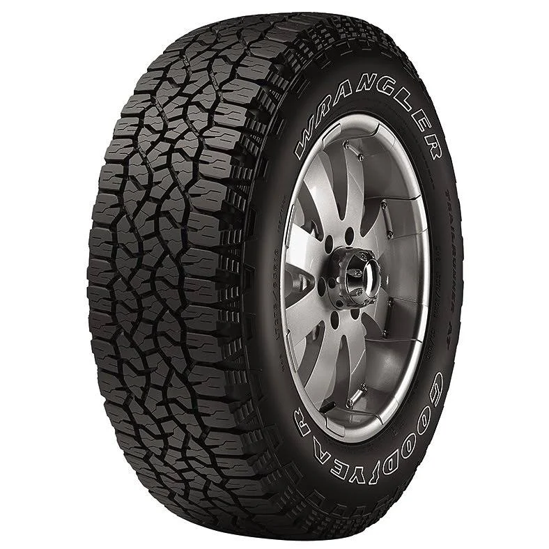 Goodyear Wrangler TrailRunner at LT265/75R16 112R