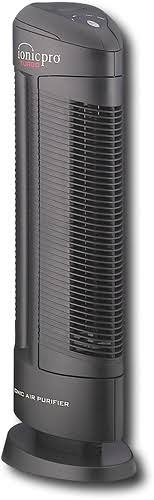 Ionic Pro Turbo Air Purifier - Image 8