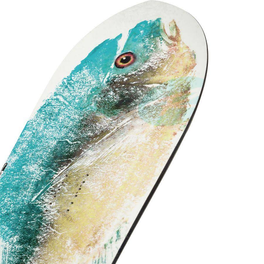 Rossignol XV Sushi LF Snowboard - Image 6