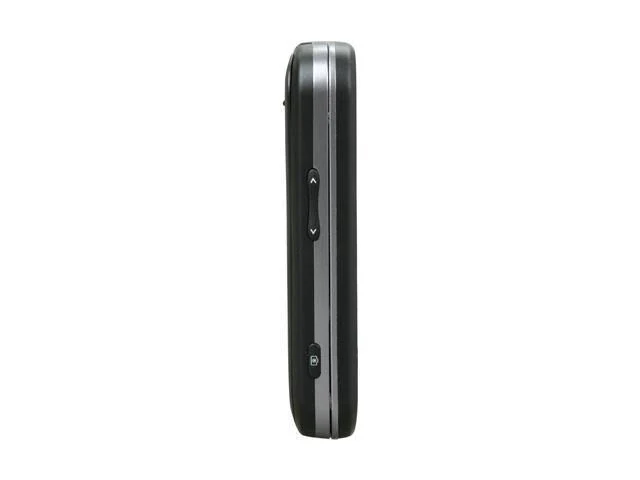 LG Neon Unlocked GSM Slider Phone with Full QWERTY Keyboard (GT365) - Image 3