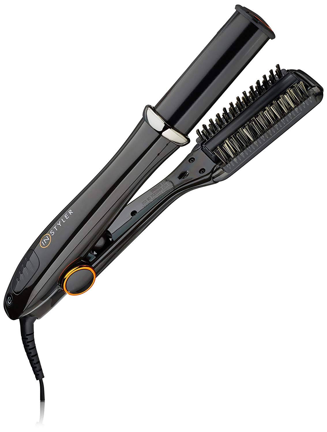 Instyler Max 2 Way Rotating Iron - Image 2