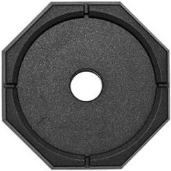 Alternative view of SnapPad Xtra Permanently Attached RV Leveling Jack Pad for LCI 6 inch Square Landing Feet (Square 6 4-Pack)