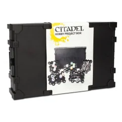 Citadel – Hobby Project Box