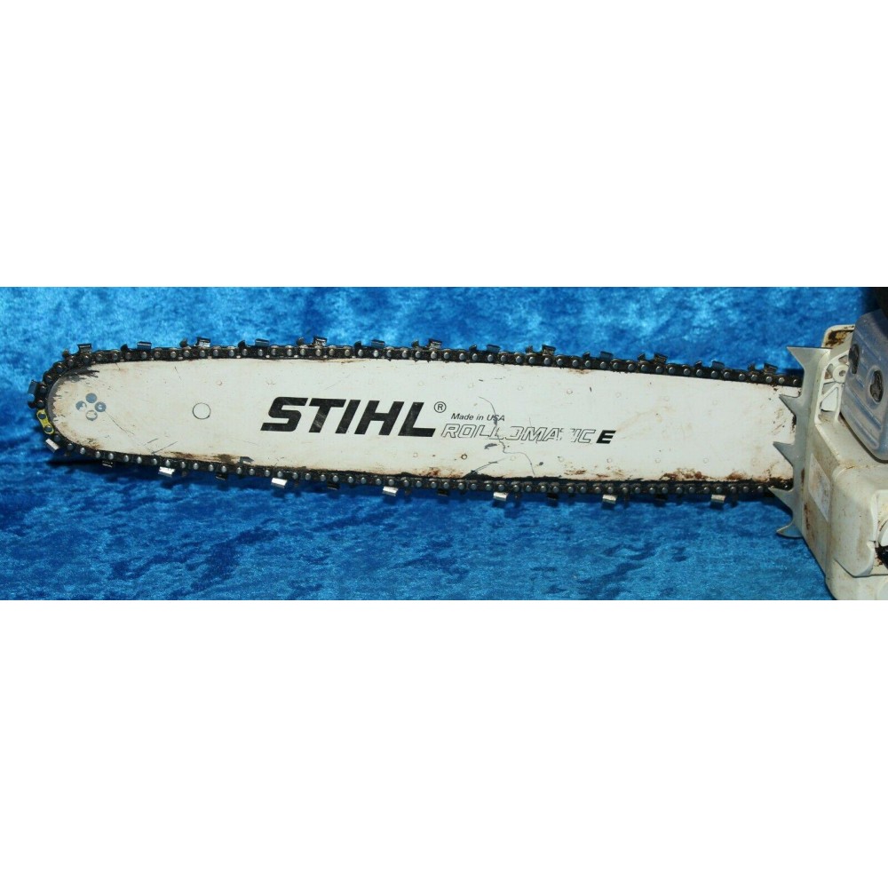 STIHL MS271 Farm Boss Chainsaw 50.2 Cc, 2.6 KW - Image 3