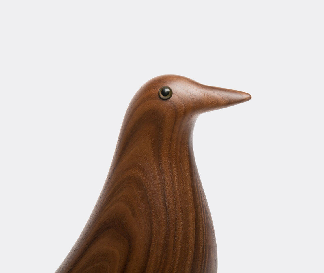 Vitra – Eames House Bird – Walnut - Image 3
