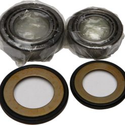Steering Head Bearings is Compatible with Honda GL1500CT 1997-2000 Street Bike/Motorcycle Part# 22-2020