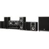 Onkyo HT S9100THX 7.1 Channel Home Theater System – 1200W Total