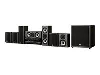 Onkyo HT S9100THX 7.1 Channel Home Theater System – 1200W Total
