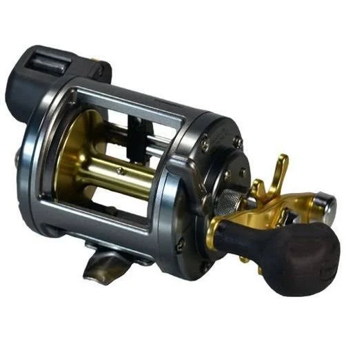 Shimano Tekota Reel – TEK600LC - Image 4