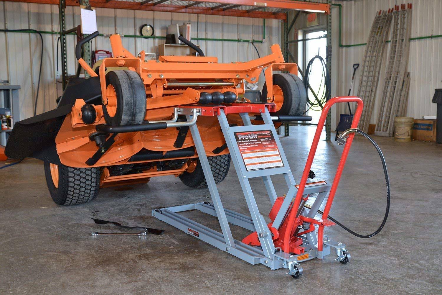 Pro-Lift Lawn Mower Lift - Image 5