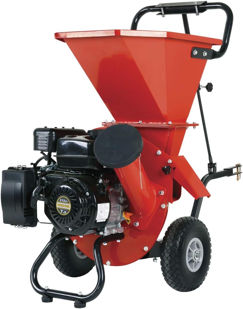 GreatCircleUSA Universal Wood Chipper Shredder Mulcher Tow Bar Kit PRO Heavy Duty Adjustable Accessory, Landworks, SuperHandy, Harbor Freight, Tazz & Earthquake (Wood Chipper NOT Included) - Image 6