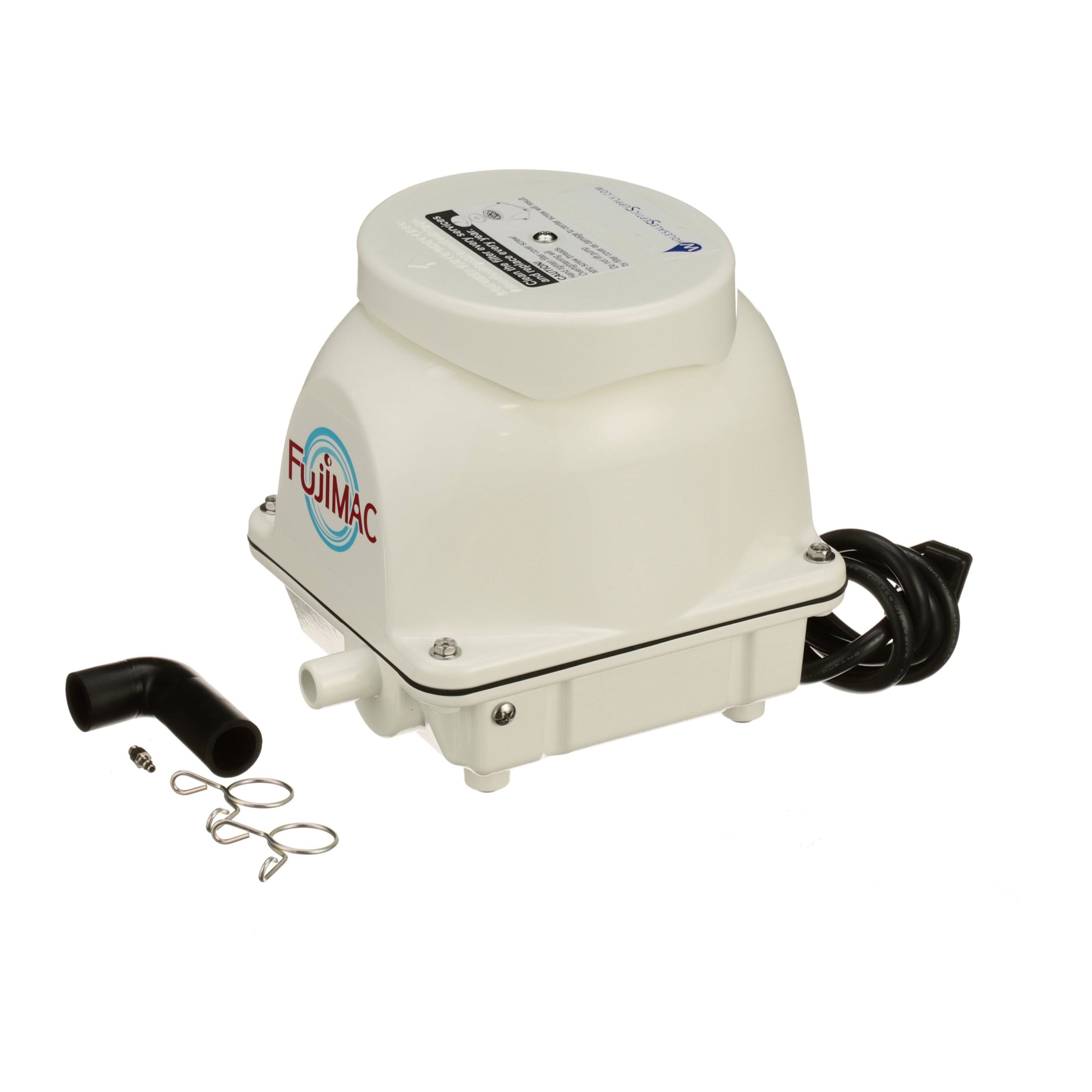 Fuji Mac 80R2 (Hiblow 80 repalcment) - Image 2