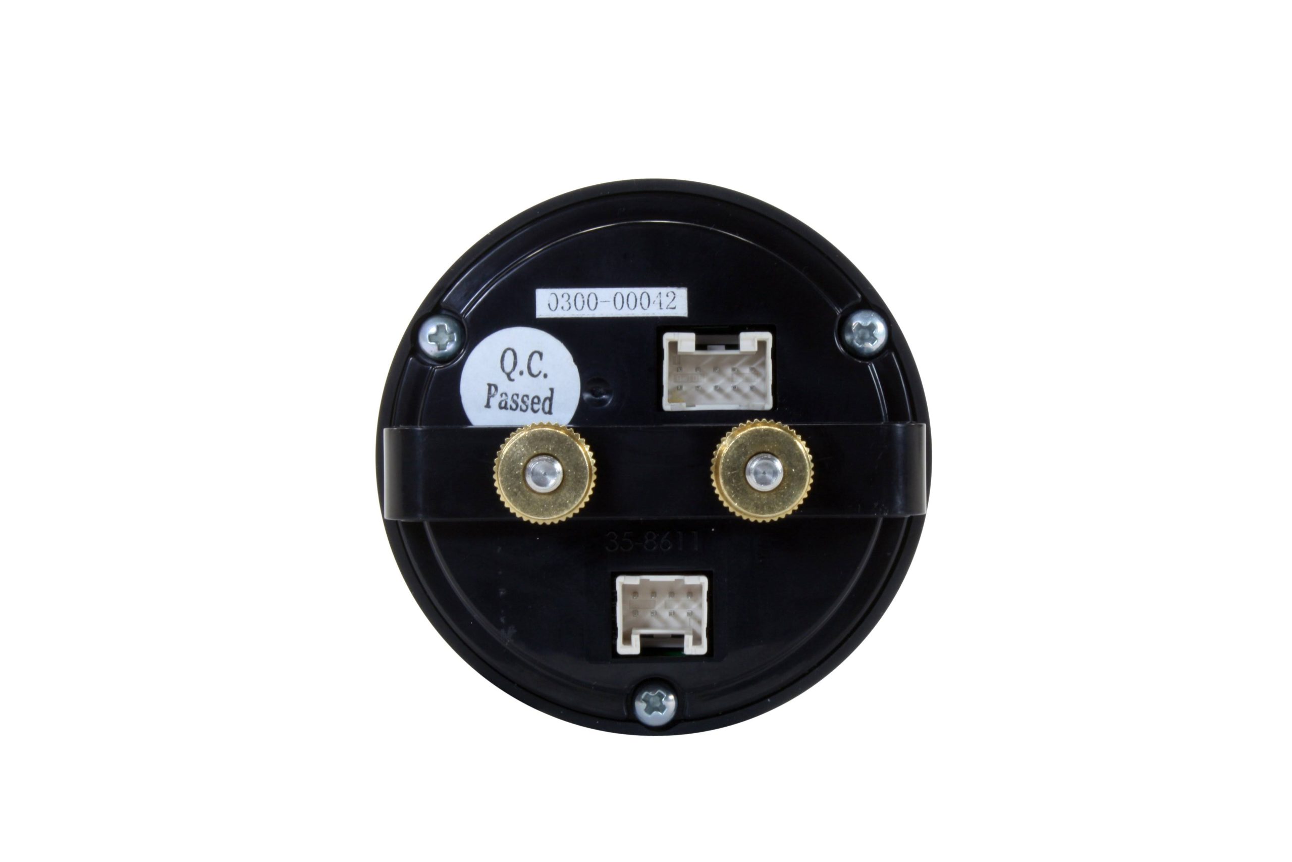 AEM 30-0334 X-Series Wideband UEGO AFR Sensor Controller Gauge - Image 4