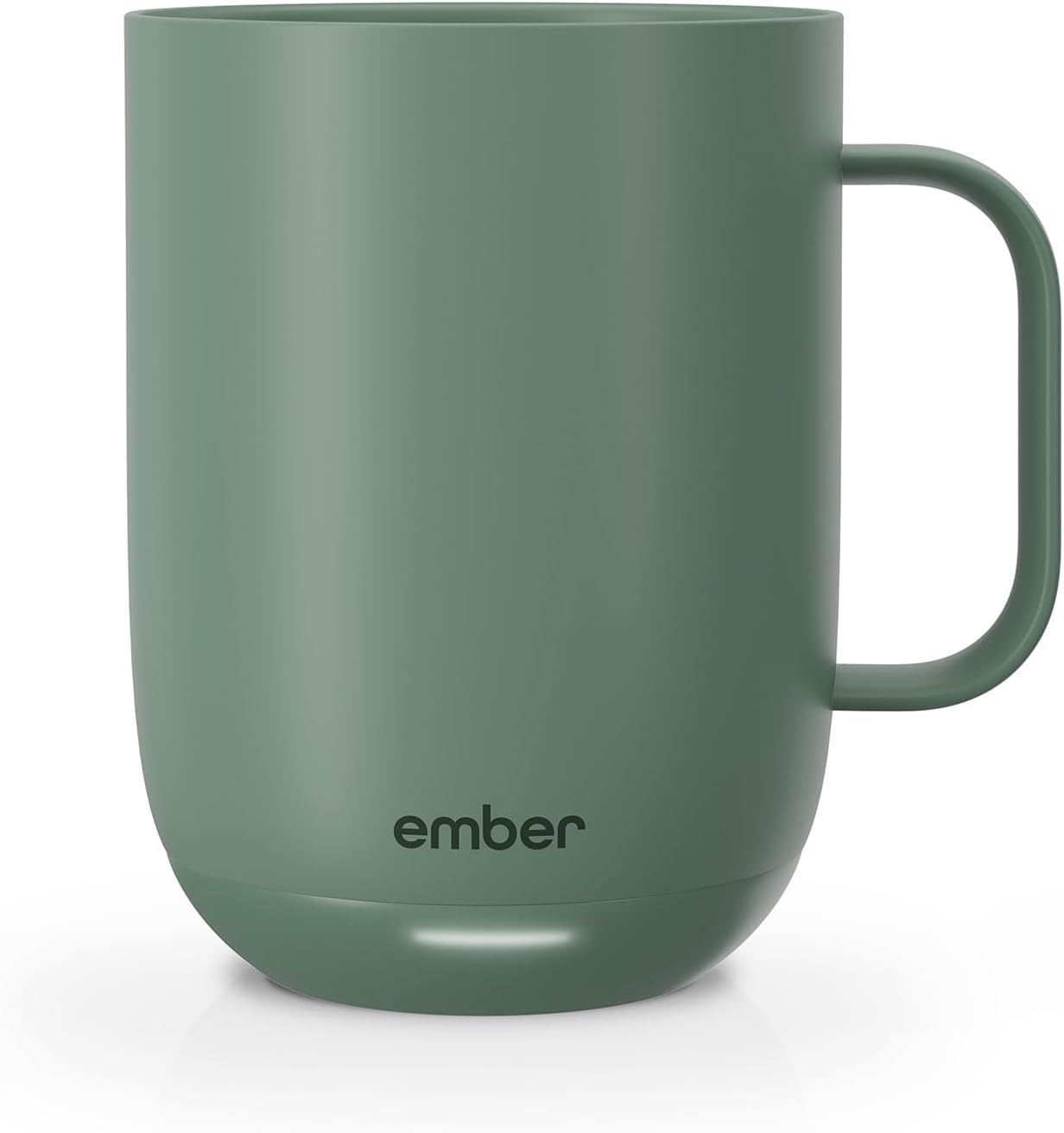 Ember Temperature Control Smart Mug 2, 14 Oz, App-Controlled Heated Coffee Mug with 80 Min Battery Life and Improved Design, White - Image 27