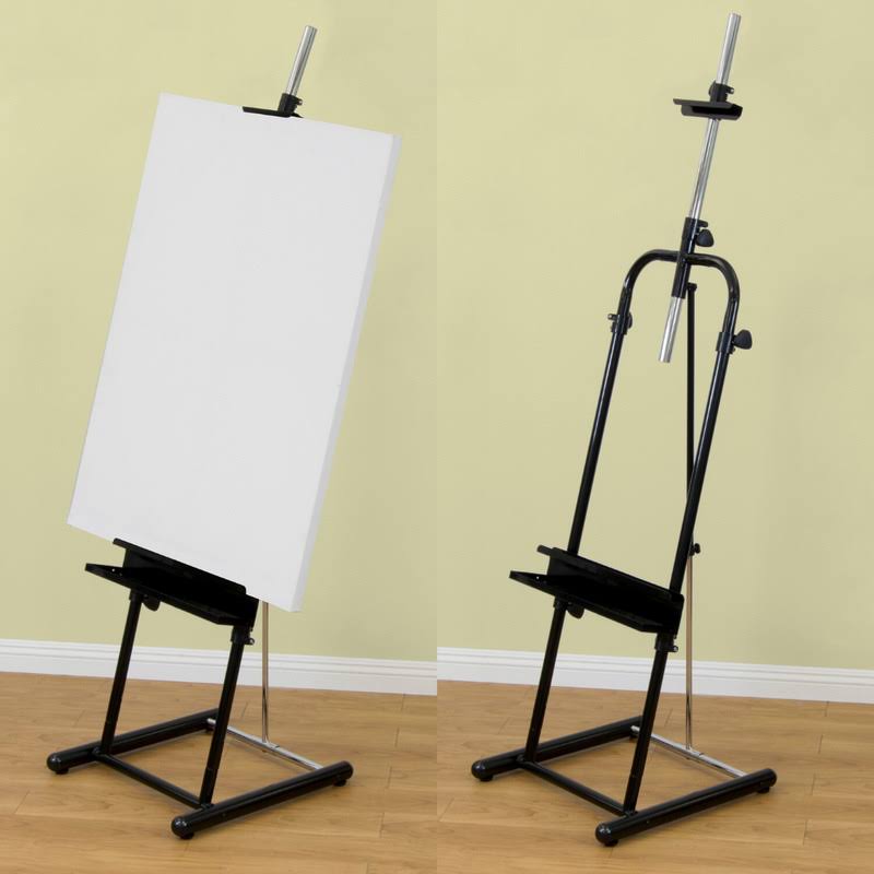 Studio Designs – Deluxe Easel – Black - Image 10
