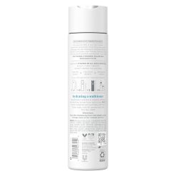 Alternative view of Dove Density Boost Hydrating Conditioner Scalp + Hair Therapy for dry hair, with Vitamin B3, Zinc and 0% sulfates, 9.25 oz