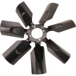 Dynacorn M1017 7 Blade Engine Cooling Fan, 1967-79 Chevy