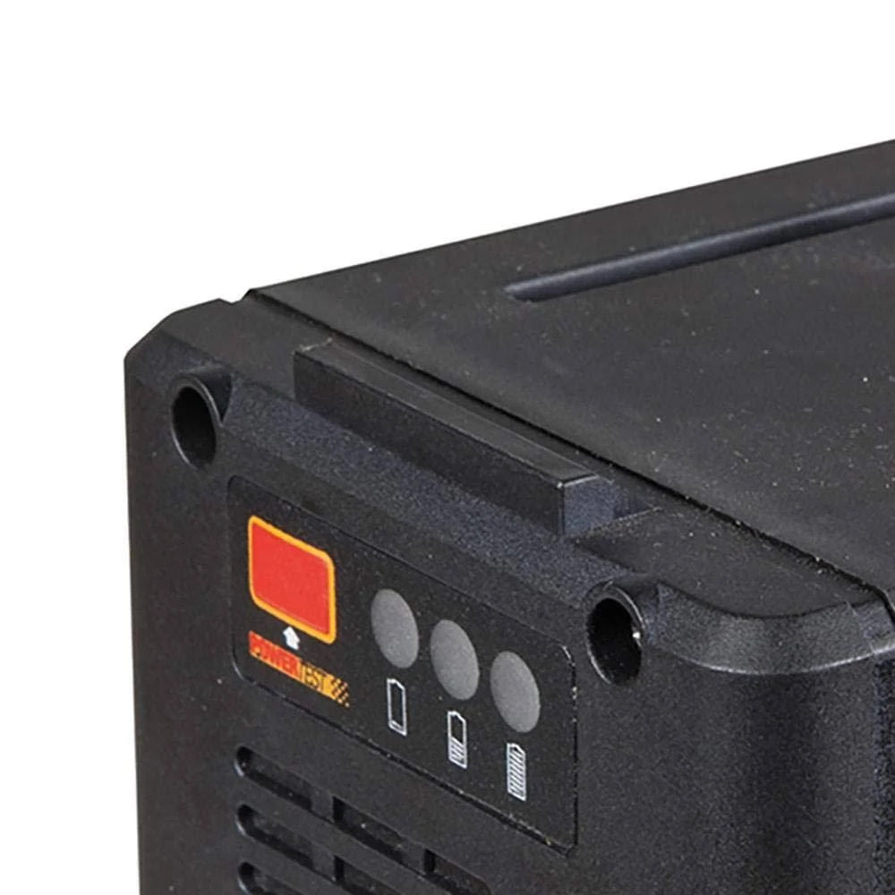 Worx WA3555 56V Lithium-Ion Battery 2.5Ah - Image 4