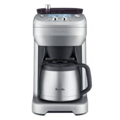 Breville Grind Control Coffee Maker