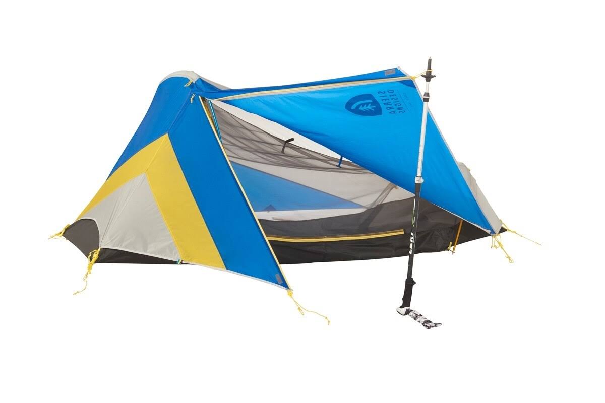 Sierra Designs High Side 1-Person Tent - Image 5