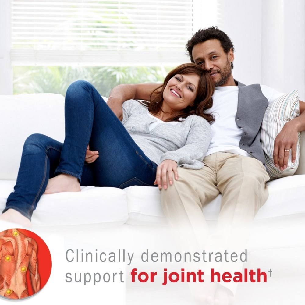 Garden of Life Joint Support Supplement Wobenzym N Systemic Enzymes 800 Tabs - Image 2