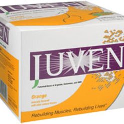 Juven Therapeutic Nutrition Drink Mix – Orange, 30 Packets