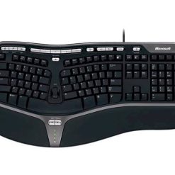 Microsoft Natural Ergonomic Keyboard 4000