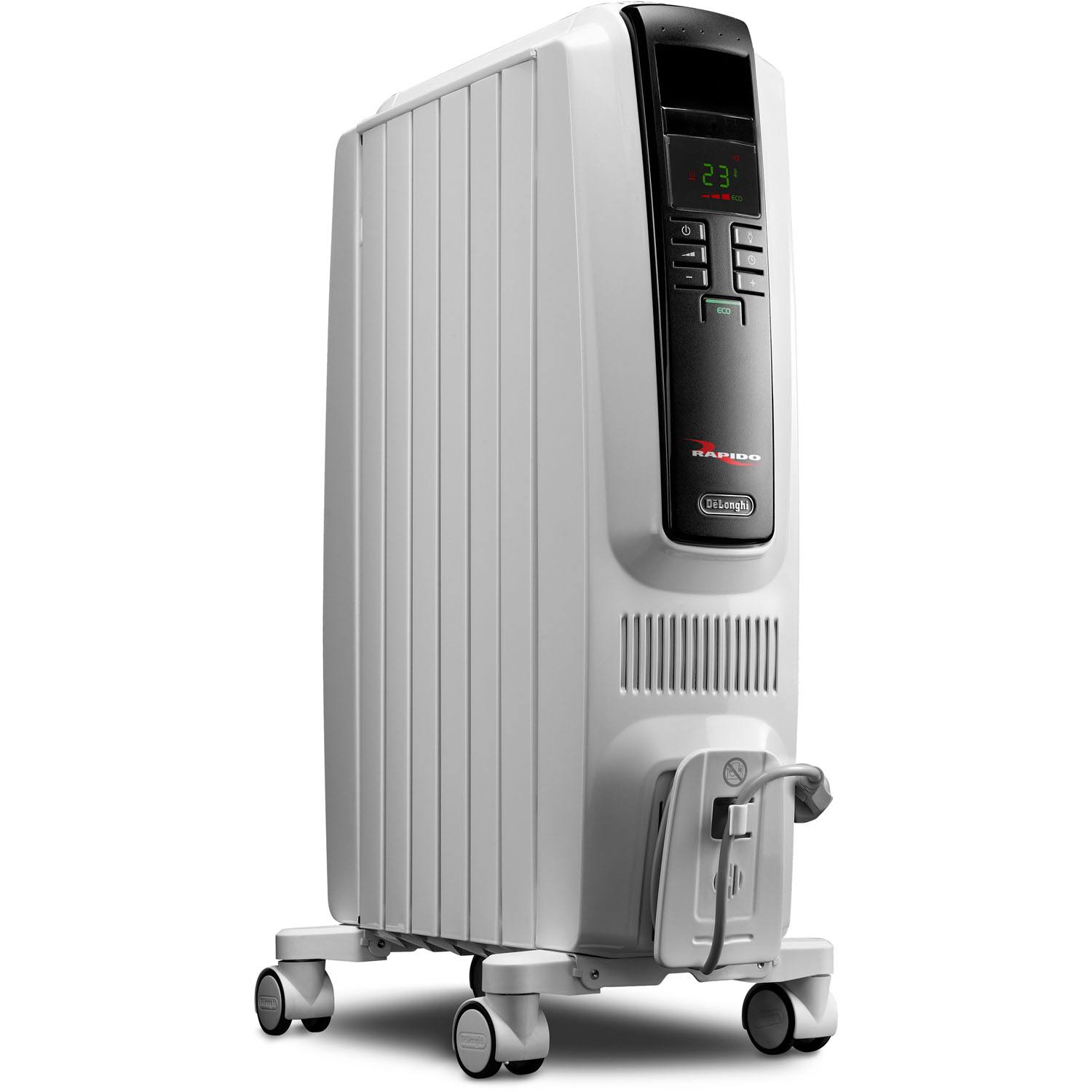 DeLonghi Full Room Radiant Heater