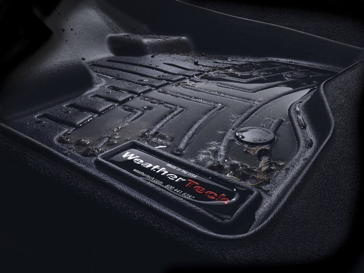 WeatherTech 460031-460622 – FloorLiner DigitalFit - Image 5