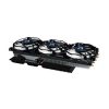 Arctic Accelero Xtreme IV High-End Graphics Card Cooler with Backside Cooler for