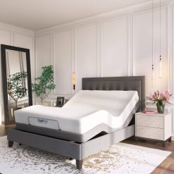 Queen Venere Adjustable Bed Base – Jubilee Mattress