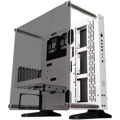 Thermaltake CA-1G4-00M6WN-05 Core P3 TG Snow