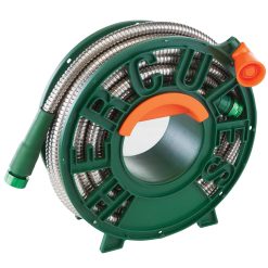Hercules 50′ Stainless Steel Garden Hose