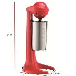 Alternative view of Electric Milk Shaker Maker Commercial Drink Mixer Smoothie Milk Shake Machine