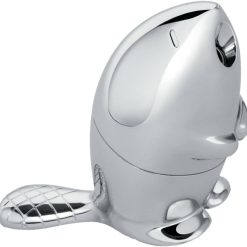 Alessi – Kastor Pencil Sharpener