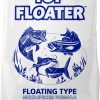 Top Floater Fish Food, 50-Lbs.