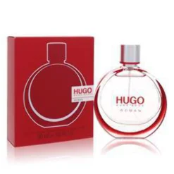 Alternative view of Hugo Eau De Parfum Spray 1.6 Oz / 50 Ml