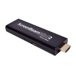 Actiontec ScreenBeam Mini2 Wireless Display Receiver (SBWD60A01)