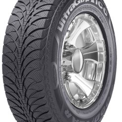 Goodyear Ultra Grip Ice WRT 195/65R15 91S Winter Tire