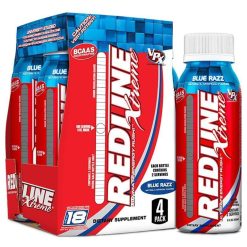 Alternative view of VPX Redline Xtreme RTD Original Triple Berry / 24