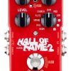 TC Electronic Hall of Fame 2 Reverb Pedal