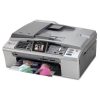 Brother MFC-465CN Color Inkjet All-in-One Printer