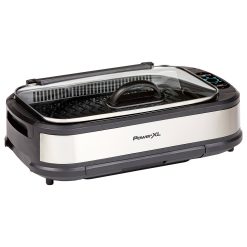PowerXL Pro Smokeless Grill
